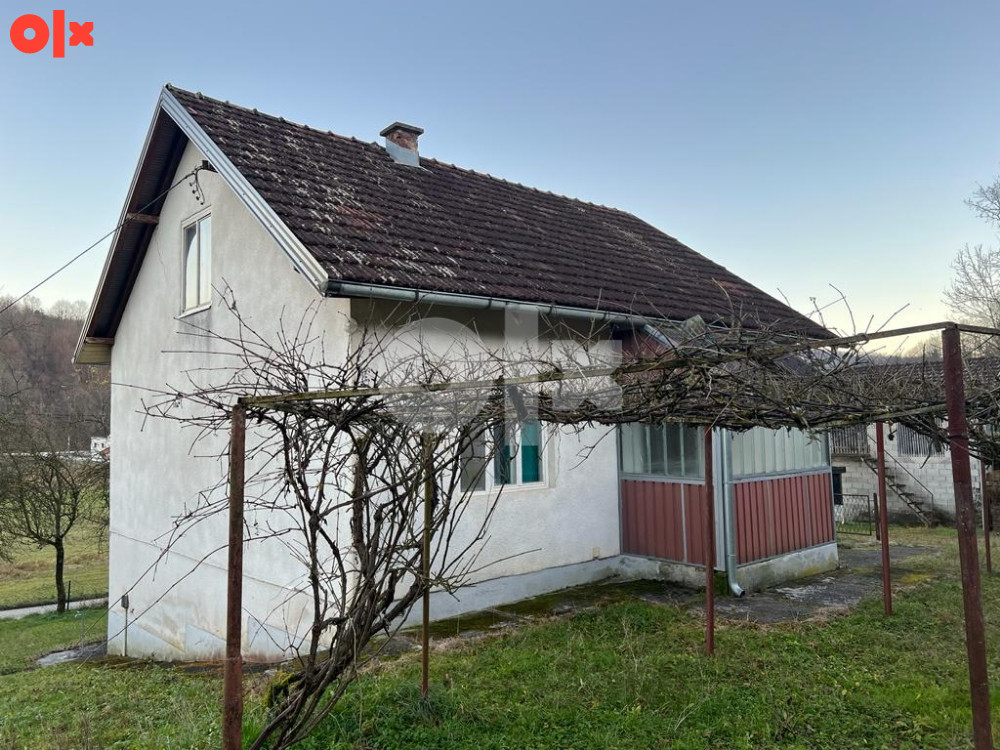 Kuća Novi Grad 2