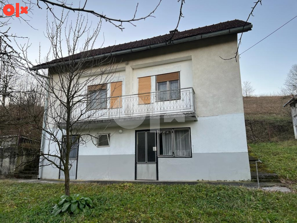Kuća Novi Grad