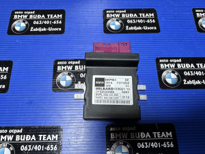 Elektronika pumpe bmw 1614 7371832 ekpm3 rele modul
