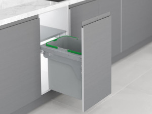 Izvlačna kanta za smeće, STARAX