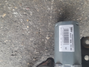 Motor brisaca mercedes vito 447