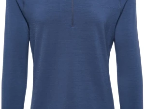 Muški aktivni veš THERMOWAVE MERINO ARCTIC LSS 1/2 ZIP