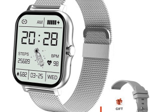 Smart watch/Pametni sat GT20+GRATIS NARUKVICA