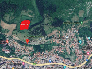 Zemljište prodaja/Travnik/Bašbunar 14977m2