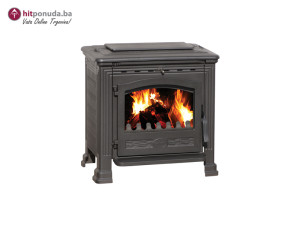 KAMIN PLAMEN TENA