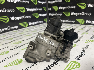 EGR Chevrolet Cruze 2013