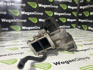 EGR Chevrolet Cruze 2013 (fotografija 2)
