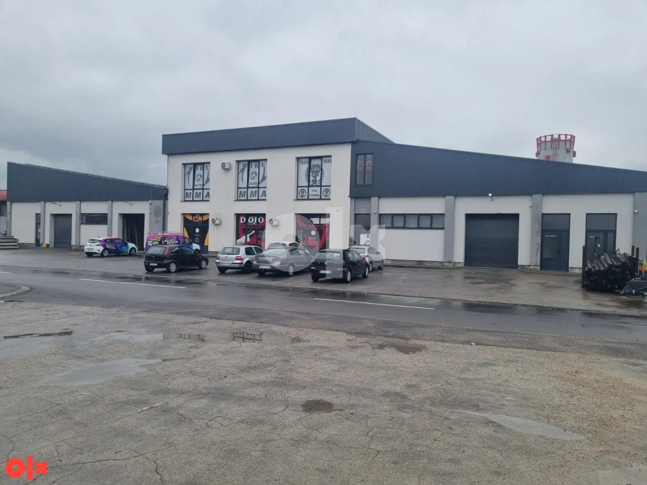 Poslovni prostor Bihać 200m2