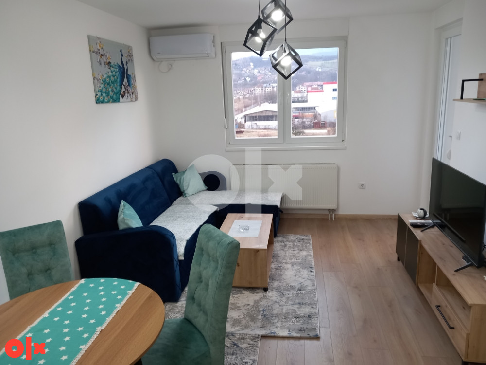Stan na dan Lukavica Istočno Sarajevo +387(0)66/208-084 4
