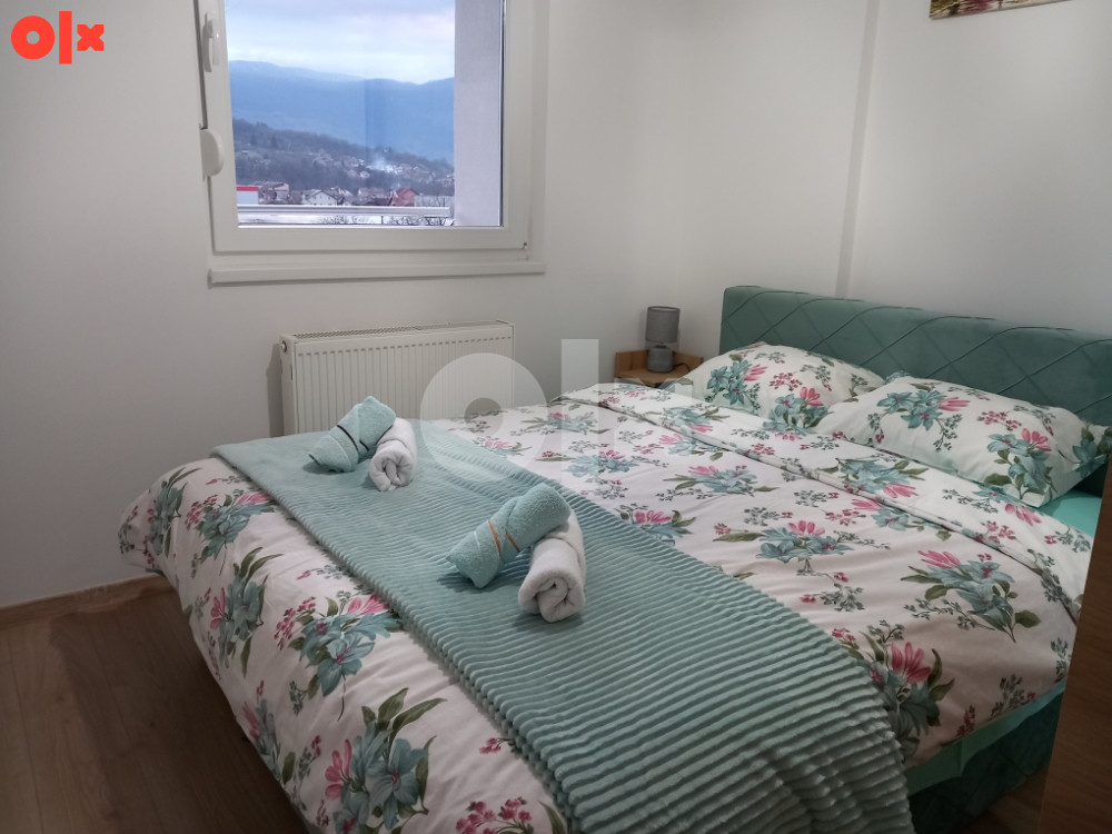 Stan na dan Lukavica Istočno Sarajevo +387(0)66/208-084 16