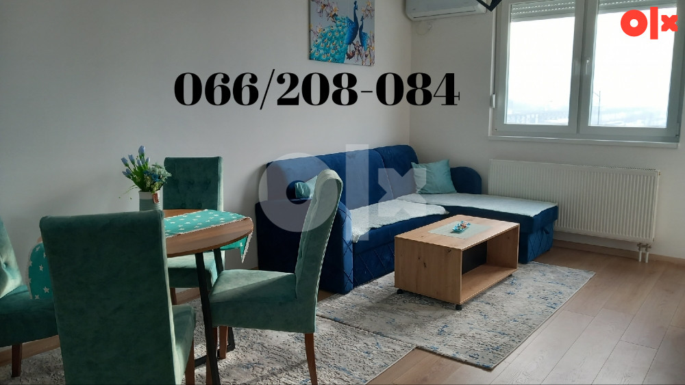 Stan na dan Lukavica Istočno Sarajevo +387(0)66/208-084 2