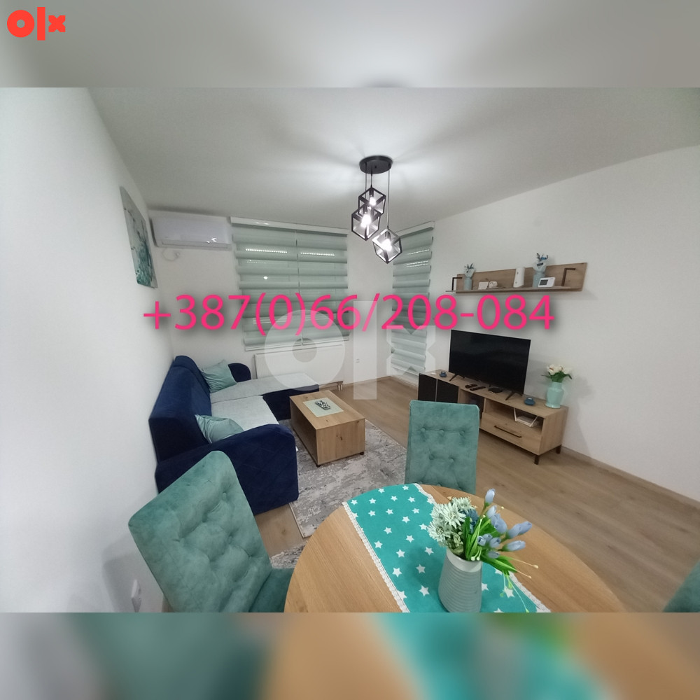 Stan na dan Lukavica Istočno Sarajevo +387(0)66/208-084