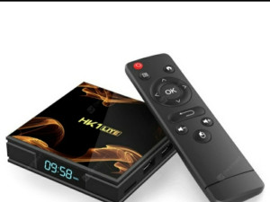 Andoid TV BOX HK1 Lite 4/32 GB