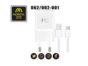 Mobitel Studio Samsung Travel Adaptive Punjac 15W