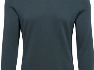 Majica Thermowave MERINO XTREME TURTLENECK LSS GSM 220