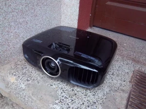 PROJEKTOR EPSON EH TW6100 3D / 2xHDMI  / 2xUSB