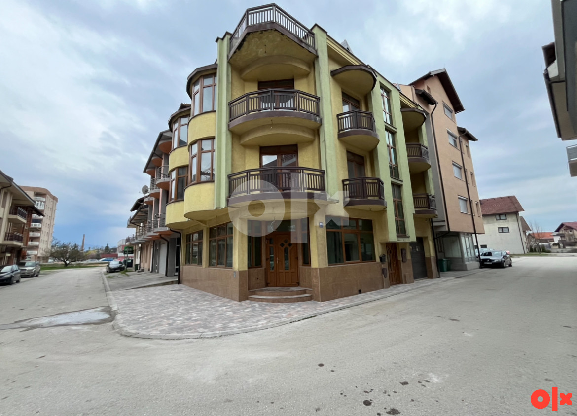 Kuća Živinice - Sjever 1