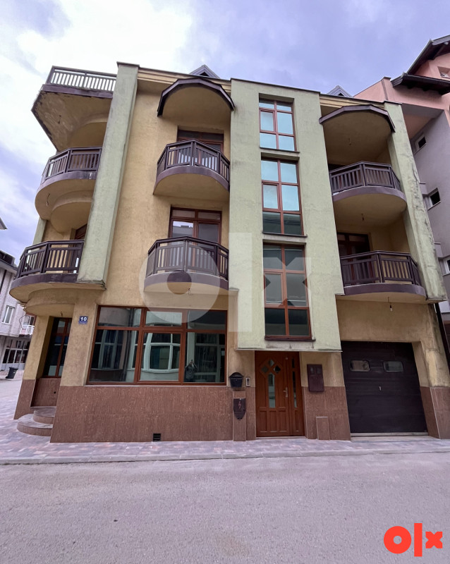 Kuća Živinice - Sjever 1 2