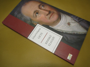 RIMSKE ELEGIJE - GETE