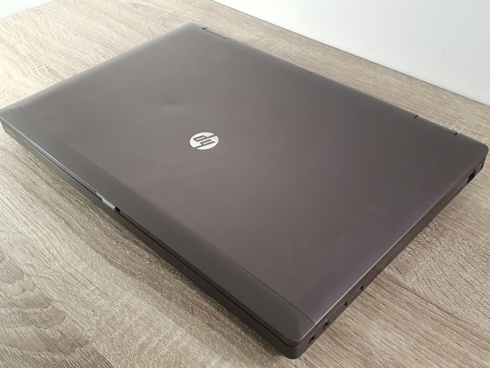 HP ProBook 6560b/5GB Ram-a/250GB HDD