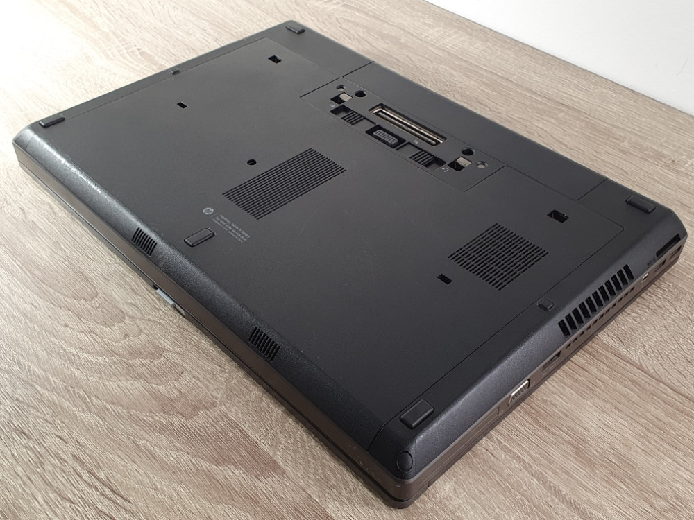 HP ProBook 6560b/5GB Ram-a/250GB HDD
