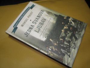 Jedna Svanova ljubav - Marsel Prust