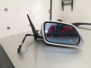 Desni retrovizor SKODA OCTAVIA A5