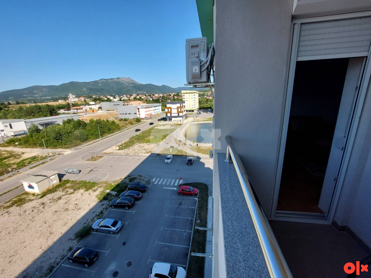 Stan na dan Apolo Lukavica KLIMATIZOVANO Istočno Sarajevo 7