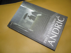 Priče o snovima - Ivo Andrić