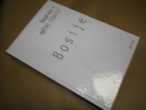 Rasprava o opštoj istoriji - Bosije