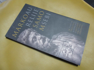 Marko Aurelije - Samom sebi