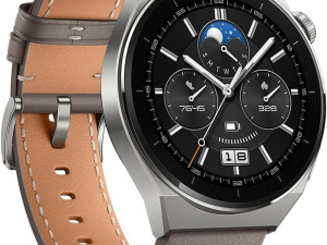 Pametni sat Huawei Watch GT 3 Pro classic