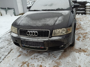 Audi 8e B6 1.9 Tdi 74 kw Dijelovi