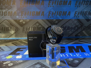 Smart Watch Haylou RS3