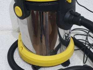 USISIVAČ "KARCHER" A 2675 JUBILEE