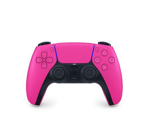 PS5 Dualsense Wireless Controller Nova Pink