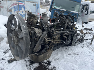 Motor man tga tg 430 18.430