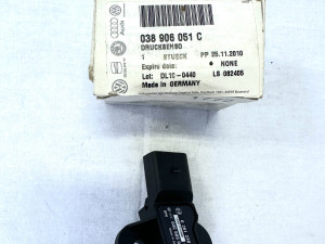 Senzor izduvnih gasova Audi 4/5/6/7 Q7