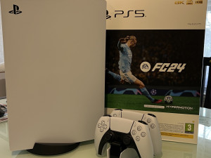 PS5 Playstation 5C Chassis