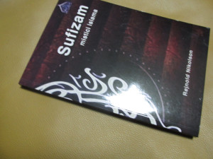 SUFIZAM, MISTICI ISLAMA, Rejnol A. Nikolson