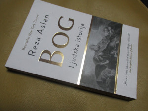 Bog - Ljudska istorija - Reza Aslan