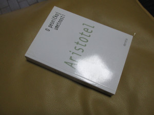 Aristotel - O pesničkoj umetnosti