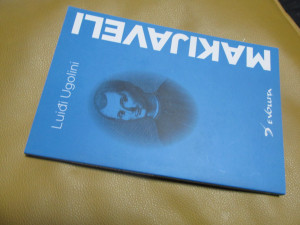 MAKIJAVELI - LUIĐI UGOLINI