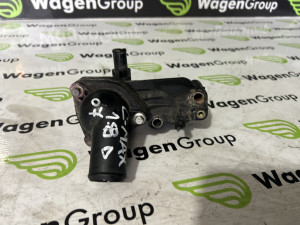 Racva vode termostat Ford C Max (fotografija 4)
