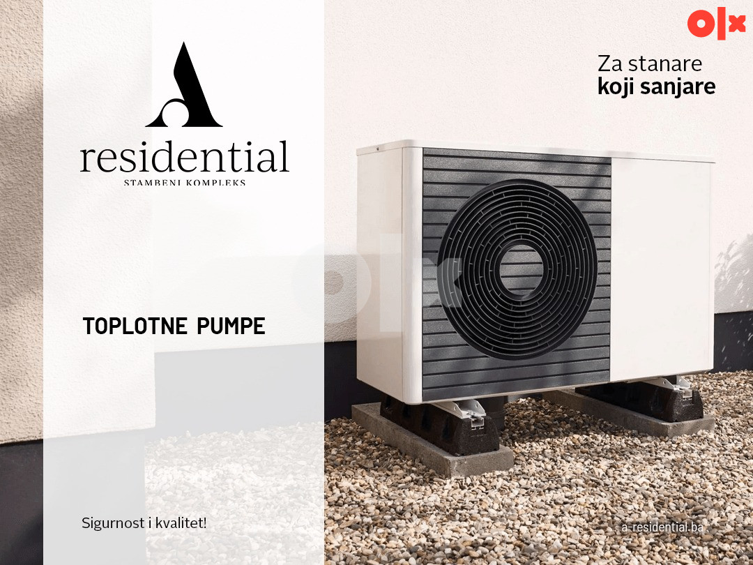 Stan Gračanica Malta (više stanova) 7
