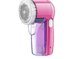 Aparat za uklanjanje vlakana/dlacica sa odjece