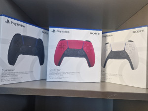 PS5 dualsense Controller Dzojstik Playstation 5