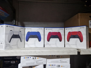 PS5 dualsense Controller Dzojstik Garancija 1 god! Playstation 5