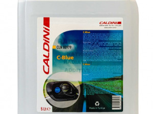 CALDINI AD BLUE 5L |CLN80979|