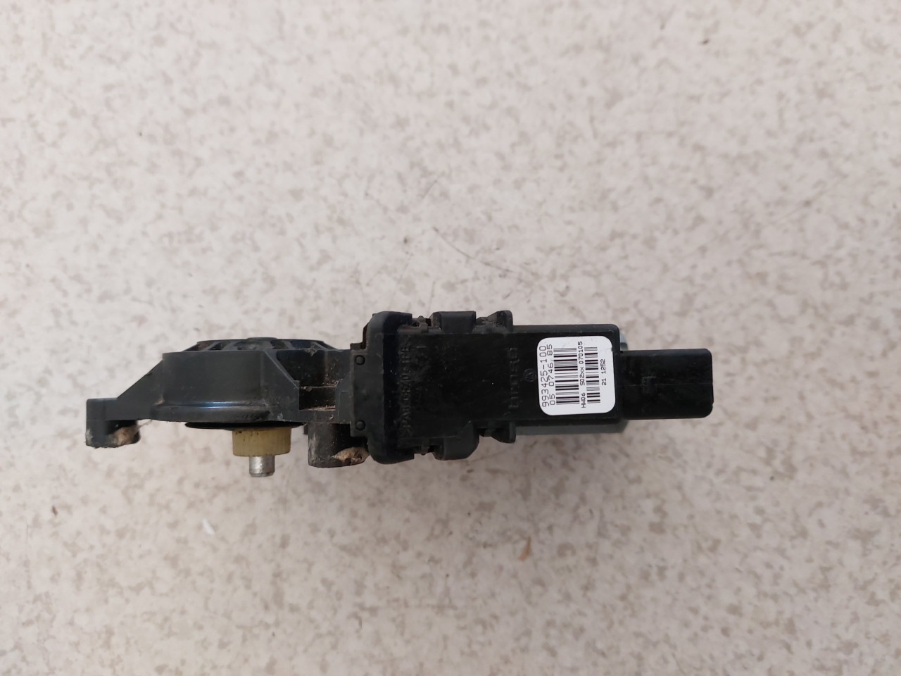 VW Golf 5 Plus Motor Podizaca Stakla 993 425-100